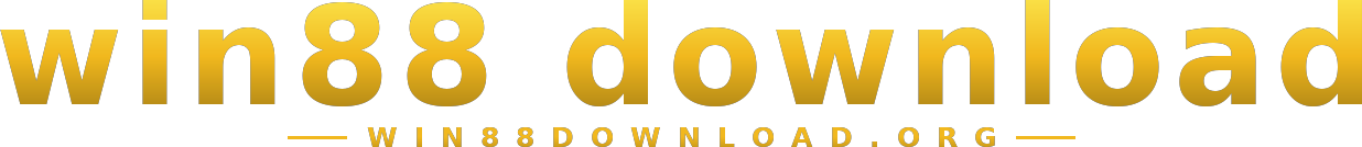win88 download logo